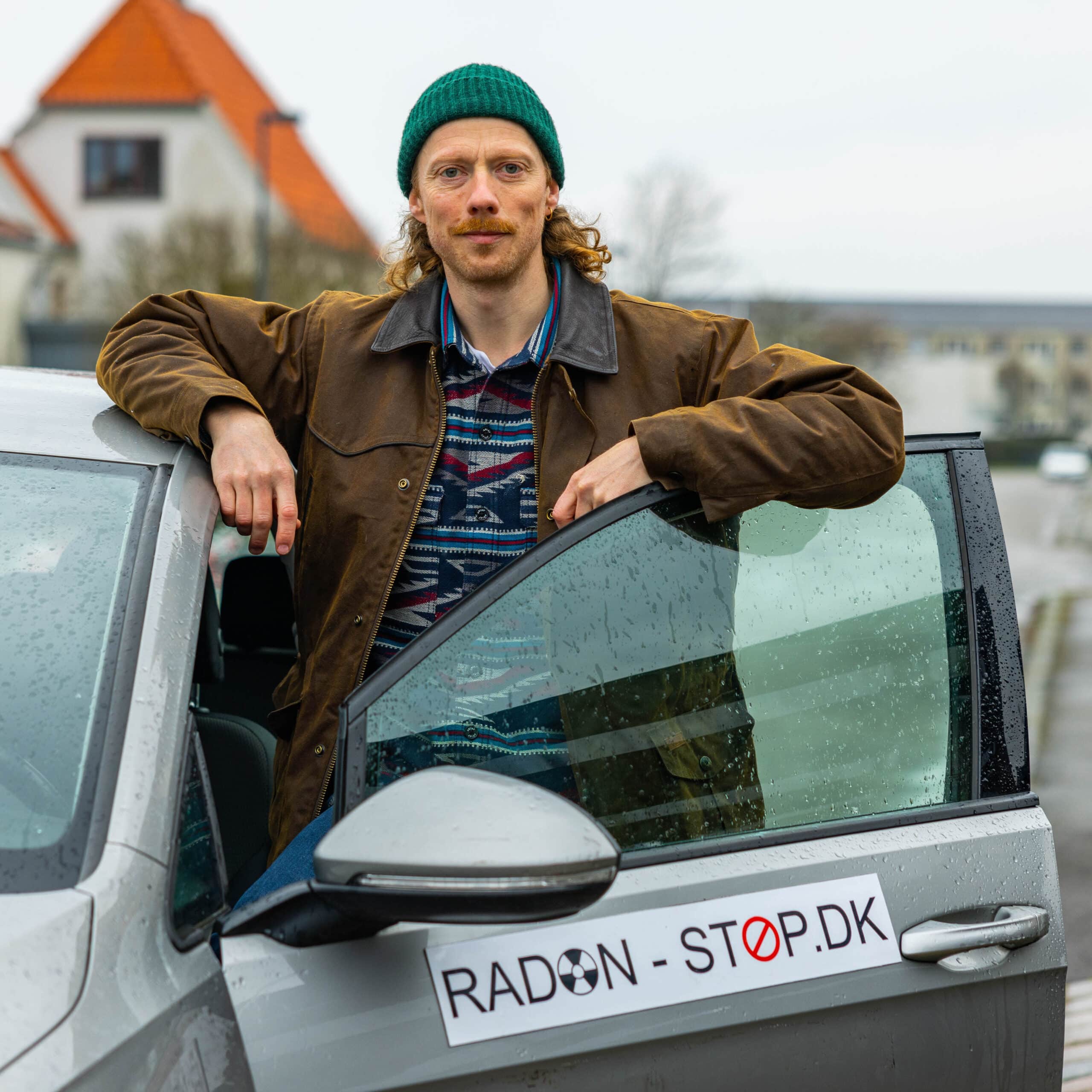 Thomas Berg Thomas Berg