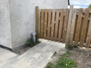 Sådan ser den synlige del af radonsuget ud